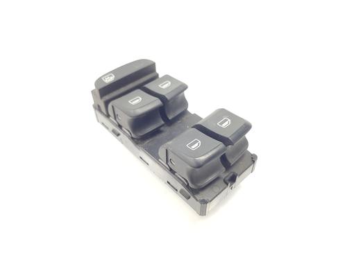 Left front window switch AUDI A3 Sportback (8VA, 8VF) 2.0 TDI | BP15409698I27 