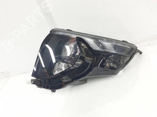 Used Left headlight Left headlight 38562998 38562998