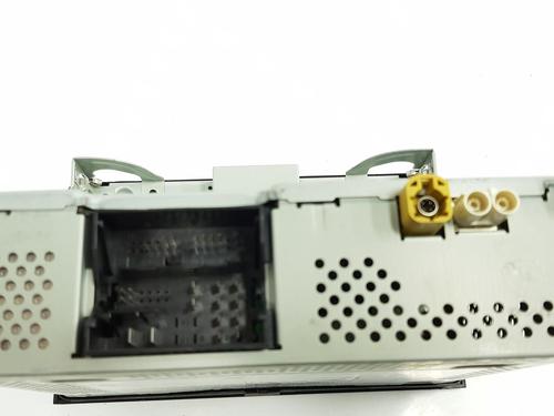 Radio SEAT IBIZA IV (6J5, 6P1) 1.4 TDI | BP16097162E6 