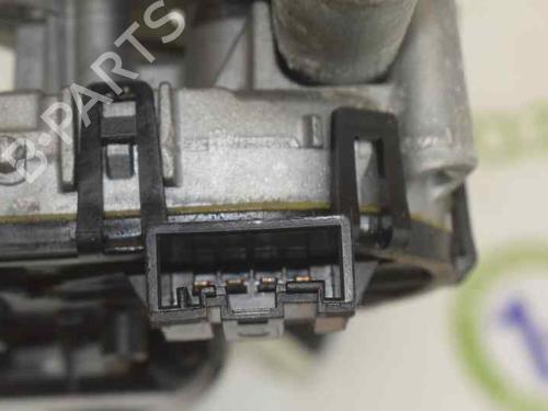 Front wiper motor BMW 3 Coupe (E46) 318 Ci | BP1384521M29 