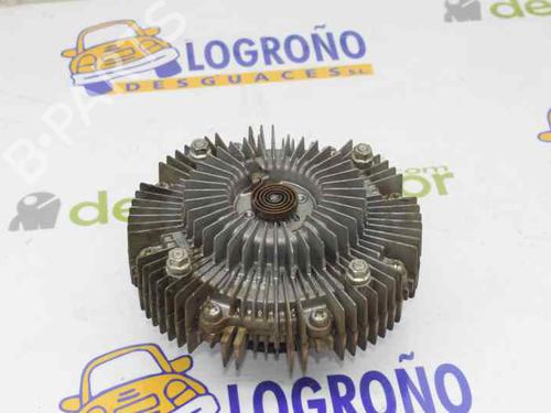 Used Fan TOYOTA LAND CRUISER PRADO (_J12_) 3.0 D-4D (KDJ120, KDJ125) (163 hp) 757583