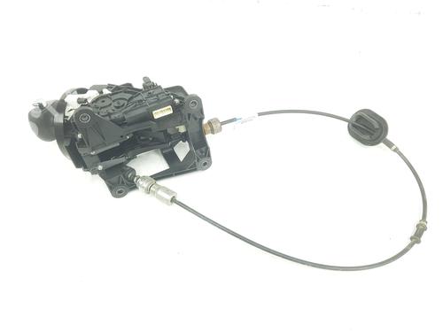 Gear lever NISSAN NV200 / EVALIA Bus e-NV (ME0M) | BP11353035M90 