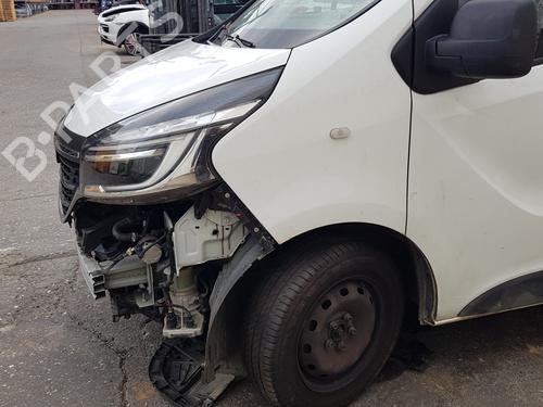 Mass air flow sensor RENAULT TRAFIC III Van (FG_) 2.0 dCi 120 (FGMN) | BP29915127M95  - Image 23