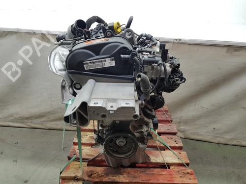 Engine VW T-CROSS (C11, D31) 1.0 TSi | BP37430241M1 - Image 6