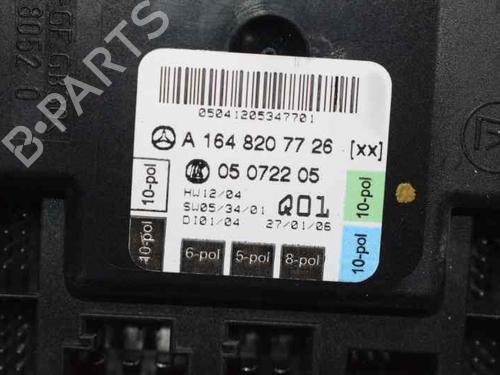 Other MERCEDES-BENZ M-CLASS (W164) ML 320 CDI 4-matic (164.122) | BP14120196O1 