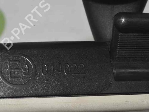Rear mirror VW PASSAT B6 (3C2) 2.0 TDI | BP1414411I6 
