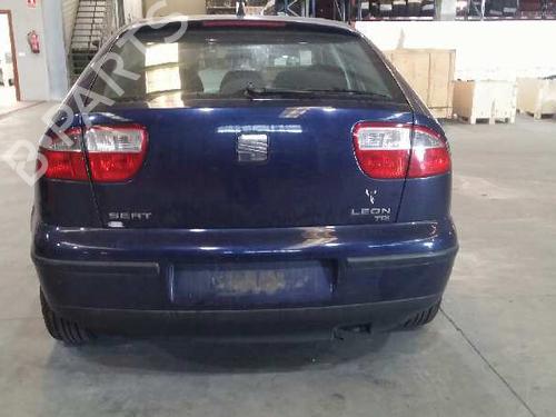 Left rear window motor SEAT LEON (1M1) 1.9 TDI | BP1096337E23 