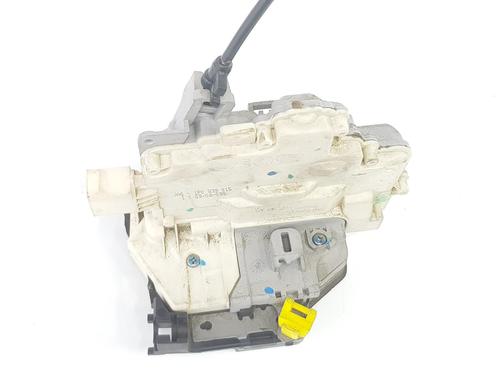 Rear left lock SEAT LEON (1P1) 2.0 TFSI | BP15386005C100 
