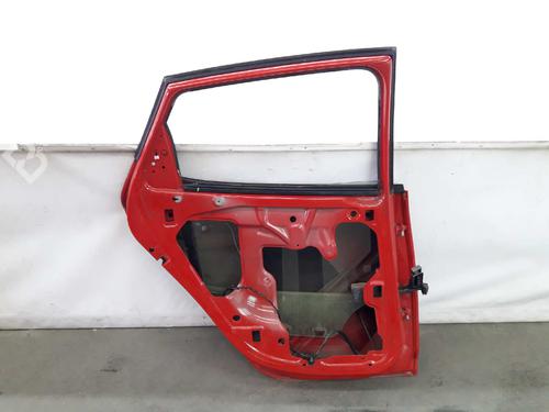 Left rear door SEAT IBIZA IV (6J5, 6P1) 1.2 | BP6013158C4 