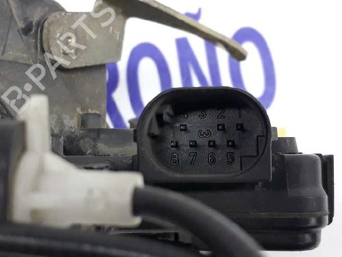 Front right lock BMW 3 (E46) 320 d | BP1552264C97 