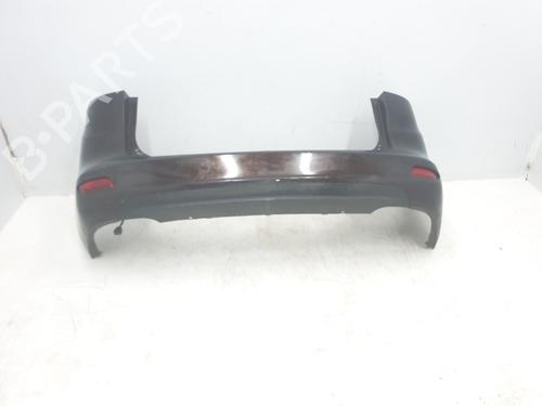 Rear bumper OPEL ZAFIRA TOURER C (P12)  | BP29942054C8