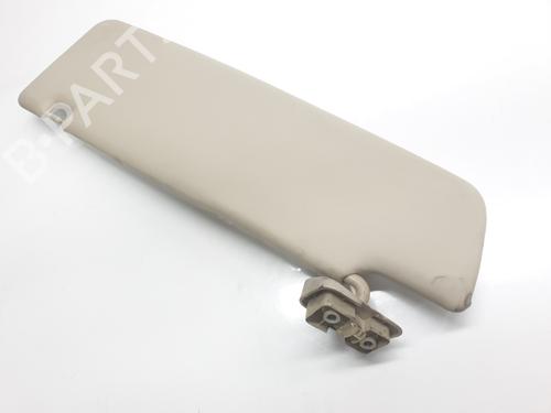 Right sun visor FIAT DUCATO Van (250_)  | BP29728807I2 