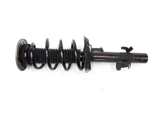 Used Left rear shock absorber LAND ROVER RANGE ROVER EVOQUE (L538) 2.2 D (150 hp) 6070130