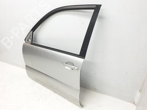 Left front door TOYOTA LAND CRUISER PRADO (_J12_) 3.0 D-4D (KDJ120, KDJ125) | BP20198902C2 