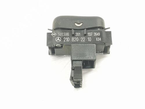 Switch MERCEDES-BENZ CLK (C208) CLK 200 Kompressor (208.344) | BP15510423I30 