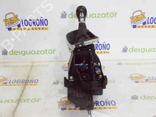 Gear lever OPEL INSIGNIA A (G09) 2.0 CDTI (68) | BP7420249M90 