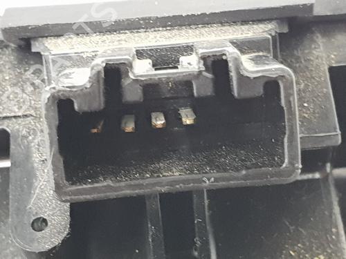 Tailgate lock FORD FIESTA VI (CB1, CCN) 1.4 TDCi | BP22769531C101 