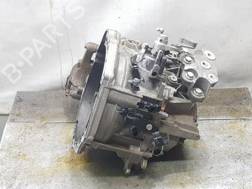 Gearbox OPEL ASTRA K (B16) 1.6 CDTi (68) | BP17330810M3 