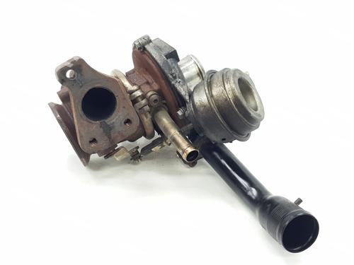 Turbocharger/Supercharger FIAT PANDA (312_, 319_) 1.3 D Multijet (312PXL1A) | BP26333845M71 