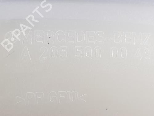 Expansion tank MERCEDES-BENZ C-CLASS (W205) C 220 BlueTEC / d (205.002, 205.004) | BP7226971C120 