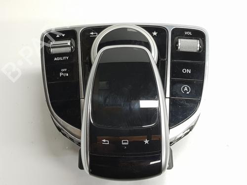 Other MERCEDES-BENZ C-CLASS (W205) C 220 BlueTEC / d (205.002, 205.004) | BP27684474O1