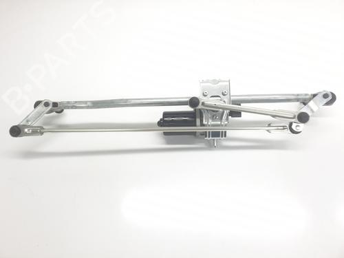 Front wiper motor VW CRAFTER Platform/Chassis (SZ_)  | BP29534917M29 