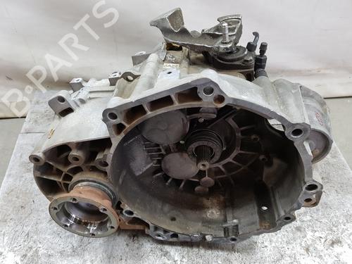 Gearkasse VW SCIROCCO III (137, 138) [2008-2017]  24497513