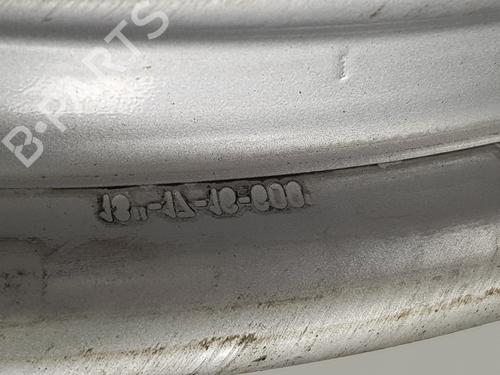 Rim AUDI A6 C7 (4G2, 4GC) 2.0 TDI | BP30472172C45 