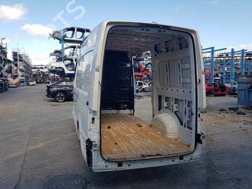 Other VW CRAFTER Van (SY_, SX_)  | BP29535847O1 