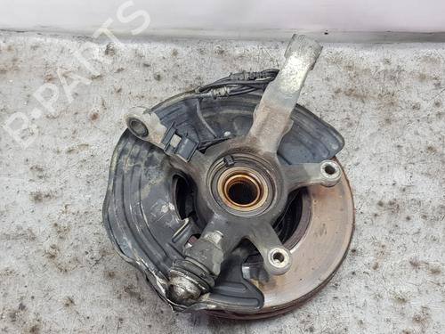 Left front steering knuckle MERCEDES-BENZ GLA-CLASS (X156)  | BP28104040M25 