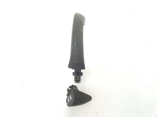 Rear left exterior door handle MERCEDES-BENZ C-CLASS (W203) C 200 CDI (203.004) | BP3525749C130 