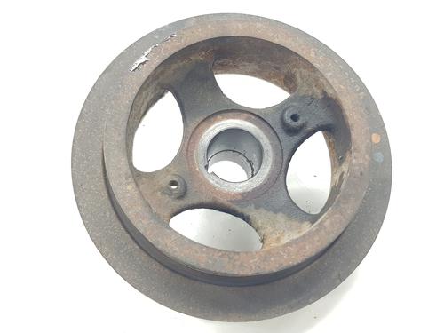 Pulley NISSAN PATHFINDER III (R51) 2.5 dCi 4WD | BP21379699M122 