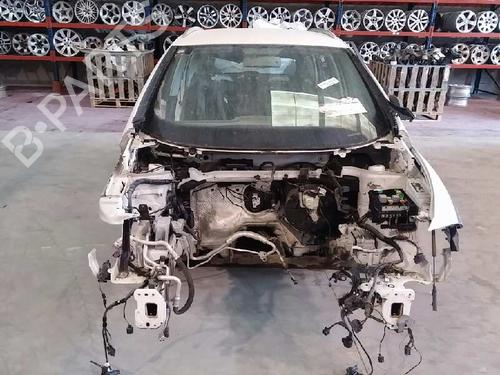 Left front window switch SEAT ALTEA XL (5P5, 5P8) 2.0 TFSI 4x4 | BP1364486I27 