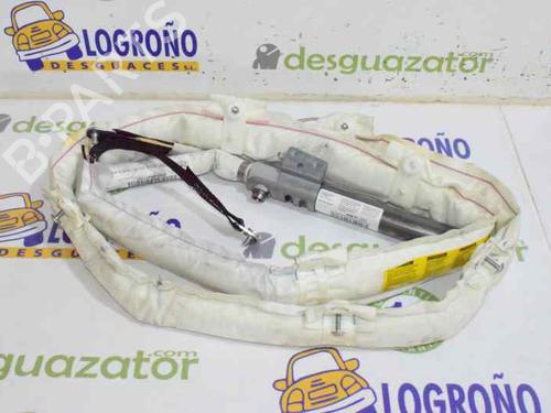 Right curtain airbag BMW 5 (E60) 525 d xDrive | BP760053C12 