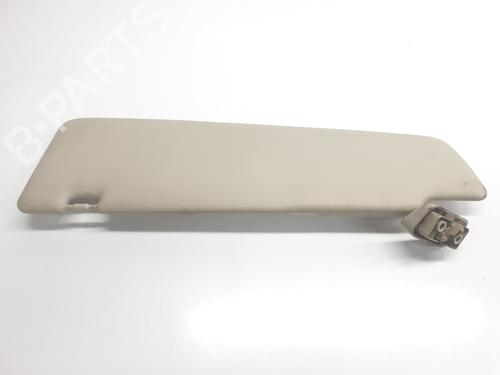 Right sun visor FIAT DUCATO Van (250_)  | BP29728807I2 