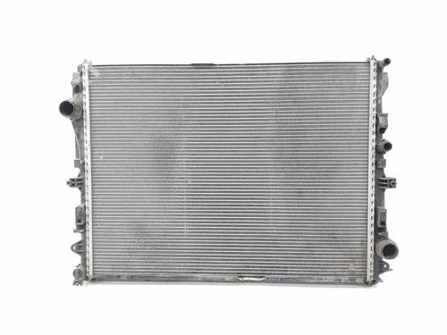 Used Water radiator Water radiator MERCEDES-BENZ E-CLASS T-Model (S213) AMG E 43 4-matic (213.264) (401 hp) 40606660 40606660