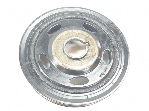 Pulley CITROËN SPACETOURER Bus (V_) 1.6 BlueHDi 115 | BP37519725M122 - Image 2