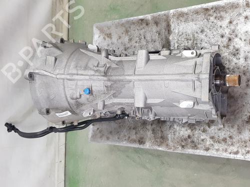 Gearbox BMW X3 (F25) xDrive 20 d | BP36185904M3  - Image 7