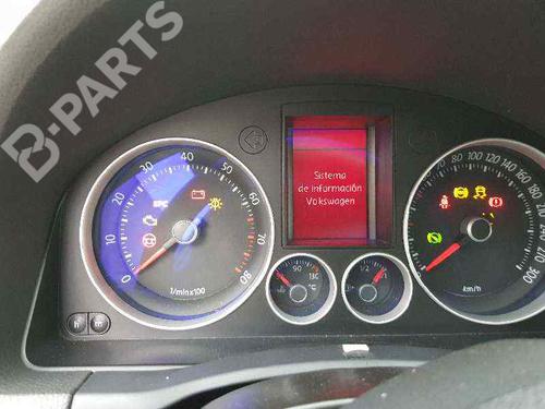 Lights ECU VW GOLF V (1K1) 2.0 GTI | BP6588622M55  - Image 30