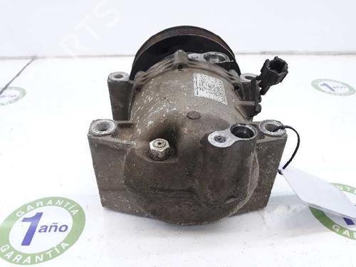 AC compressor NISSAN NAVARA NP300 (D40) 2.5 dCi 4WD | BP3883943M34 
