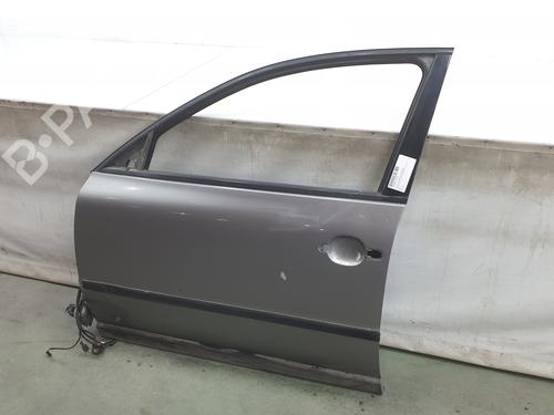 Left front door VW PASSAT B5.5 (3B3) 1.9 TDI | BP9817548C2 