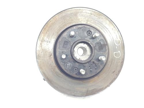 Used Right front steering knuckle HYUNDAI i30 (FD) 1.6 CRDi (90 hp) 18308299