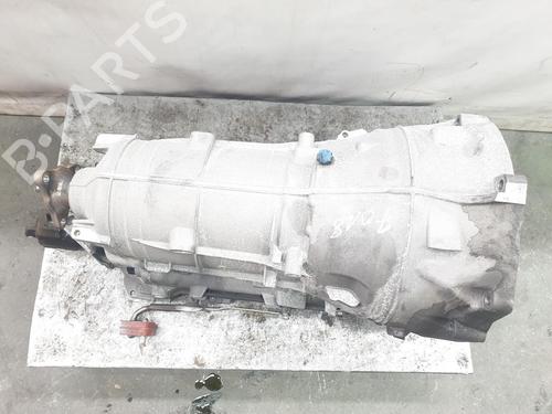 Used Gearbox BMW 6 Coupe (F13) 640 d (313 hp) 17195861