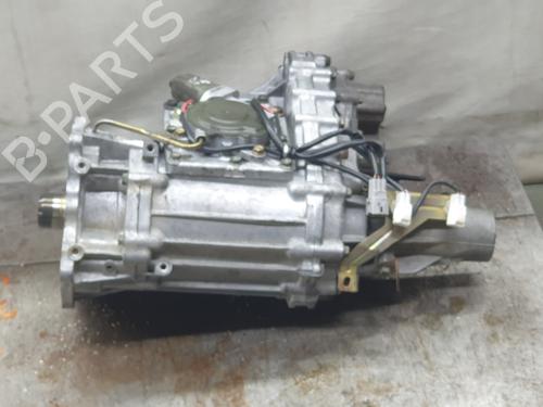 Transfer box SUZUKI GRAND VITARA II (JT, TE, TD) 1.9 DDiS (JB419WD, JB419XD) | BP30498403M36