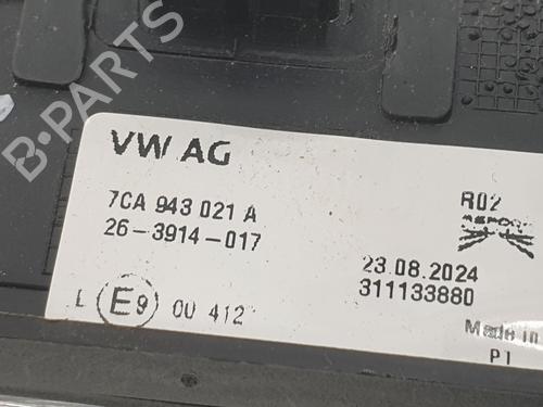 Licence plate light VW CRAFTER Platform/Chassis (SZ_)  | BP29436186I40 