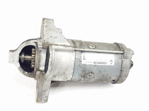 Used Starter Starter RENAULT MASTER III Van (FV) 2.3 dCi 135 FWD (FV0N, FV08, FV06, FV00, FV1S) (136 hp) 36672459 36672459