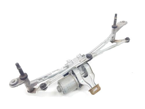 Front wiper motor PEUGEOT 3008 II SUV (MC_, MR_, MJ_, M4_)  | BP29489647M29 
