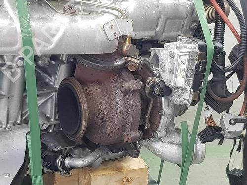 Engine BMW 5 Gran Turismo (F07) 530 d | BP30395769M1