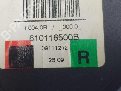Front right seatbelt FORD KUGA I 2.0 TDCi | BP10140312I25 