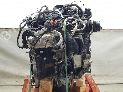 Engine JEEP WRANGLER III (JK) 2.8 CRD | BP30878200M1